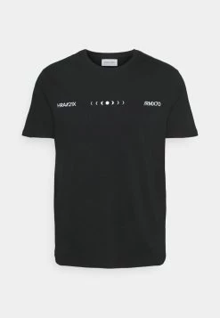 Qualité garantie 100% Pier One T-shirt imprimé t-shirts col rond homme -Promos Pier One Boutique 472bf7ee7bbc4281874882b9c5e8571c