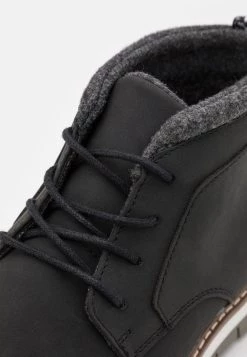 Pier One Prix Imbattable Chaussures à lacets derbies, richelieus & chaussures bateau rond homme -Promos Pier One Boutique 4744c4ecf05345abaa7f882f27800422