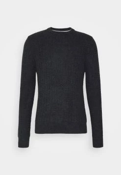 Se Vend Bas Prix Pier One Pullover pulls et gilets col rond homme -Promos Pier One Boutique 4749871342824e7d9e1489cd637cab3c