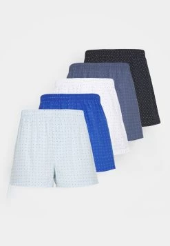 Prix Cassé Pier One 5 PACK - Caleçon sous-vêtements & chaussettes normale homme -Promos Pier One Boutique 474dc052bf184a57a327e19bc302436d 1