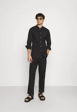 Pier One Prix Discount Chemise chemises col mao homme 13 Pier One Prix Discount Chemise chemises col mao homme -Promos Pier One Boutique 47587285666447fdbed012b1e5bb66f7