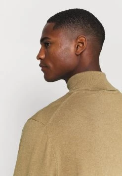 Pier One Garantie De Qualité 100% Pullover pulls et gilets col roulé homme -Promos Pier One Boutique 47ca594b791a4226a1d5b7dd2bdb62ae