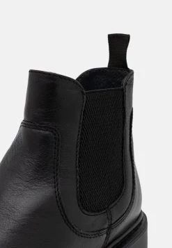 Prix Sympa Pier One Bottines boots et bottes rond homme -Promos Pier One Boutique 47e1823a2a7545c8bdb31178e7ff26a9