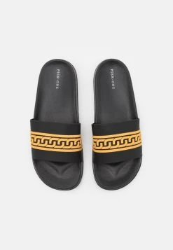 Pier One Prix Équitable Mules sandales et tongs ouvert homme -Promos Pier One Boutique 47ec69349ce74591b73a3c4599dc9b3d