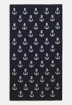 Pier One BEACH TOWEL 180x100CM 500 GSM - Serviette de plage Prix Accessible linge de bain homme homme