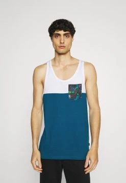 Prix De Rêve Pier One 2 PACK - Débardeur t-shirts encolure large ronde homme -Promos Pier One Boutique 487a8ad6d68e4a34a3ae51a112e5781c