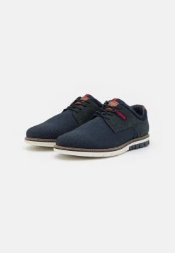 Pier One Chaussures à lacets Prix Jamais Vus derbies, richelieus & chaussures bateau rond homme -Promos Pier One Boutique 4897abbeba7e43a086897aa1187b7a98