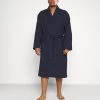 Pier One Meilleure qualité Peignoir sous-vêtements col châle homme -Promos Pier One Boutique 48d8cda548344e9b8ea35db5f01cd1ae