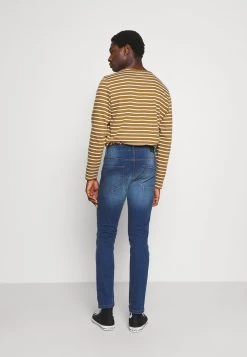 Prix Avantageux Pier One Jean slim jeans normale homme -Promos Pier One Boutique 4937dbf4ca4f4261be2246df6e456f00