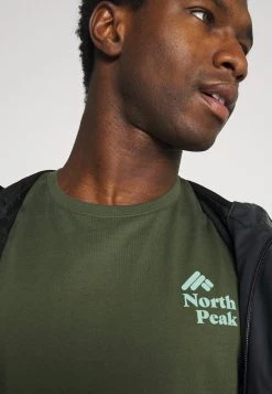 Pier One Prix Jamais Vus T-shirt à manches longues t-shirts col rond homme -Promos Pier One Boutique 4953640f64174028880d0edbecf844f0