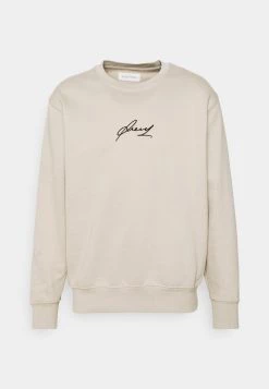 Pier One Sweatshirt Authentique 100% sweats & hoodies col rond homme -Promos Pier One Boutique 495819ba283d4bd288bd685c47534361 1