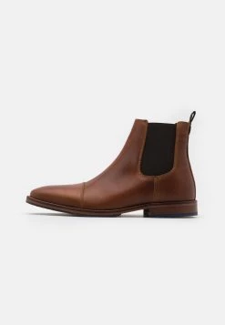 Pier One excellente qualité Bottines boots et bottes rond homme -Promos Pier One Boutique 4963f6e75efa4837999d0f88a2f1045e 1