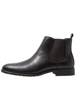 Soldes Pier One Bottines bottes rond homme -Promos Pier One Boutique 4969d6031dcb4da5bcd75b925826d88a