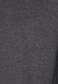 Prix Ourlé Pier One 2 PACK - T-shirt à manches longues t-shirts & polos col rond homme -Promos Pier One Boutique 49983b129a4b4263aba836b315dc8942