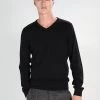 Pier One Plus Bas Prix De Vente Pullover pulls et gilets col en v homme