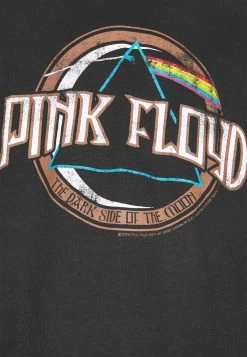 Pier One Prix Légers PINK FLOYD TEE - T-shirt imprimé t-shirts col rond homme -Promos Pier One Boutique 4a1c459ed0b947e7adf21fe460a13218