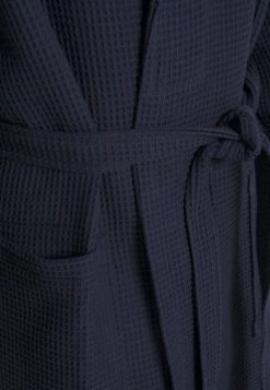 Pier One Meilleure qualité Peignoir sous-vêtements col châle homme 12 Pier One Meilleure qualité Peignoir sous-vêtements col châle homme -Promos Pier One Boutique 4a3142a2b37b43bbbd7a03c0c3f0b961