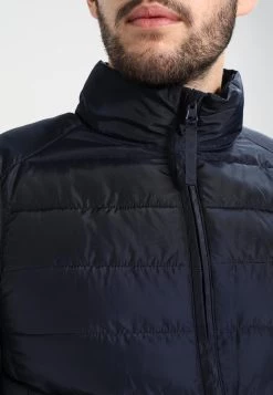 Pier One Authentique 100% Veste sans manches vestes col doubl&eacute; homme -Promos Pier One Boutique 4a67bad80cd44f88b9830e357ef24968