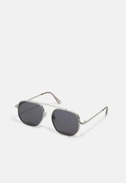Pier One Prix Préférentiel Lunettes de soleil aviateur homme -Promos Pier One Boutique 4ac756a90d1641d7b0579f1c754b2570 2