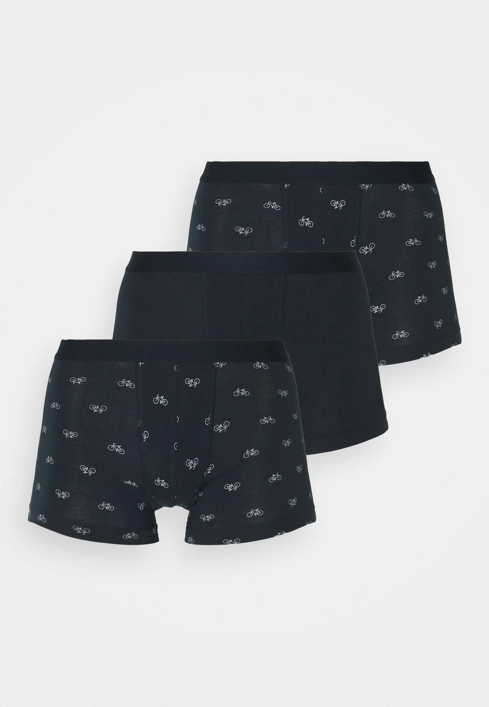 Petit Prix Pier One 3 PACK - Shorty - bordeaux/off-white sous-vêtements normale homme 13 Petit Prix Pier One 3 PACK - Shorty - bordeaux/off-white sous-vêtements normale homme – Image 11