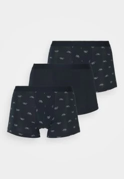 Pier One 3 PACK - Shorty Authentique 100% sous-vêtements normale homme 19 Pier One 3 PACK - Shorty Authentique 100% sous-vêtements normale homme -Promos Pier One Boutique 4ae7ae9001814f44a1564c927b8f1079