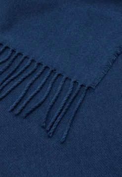 Pier One UNISEX - Écharpe Qualité Fiable foulards et écharpes couleur unie -Promos Pier One Boutique 4b0d725987634a948ff0c777faa4495d