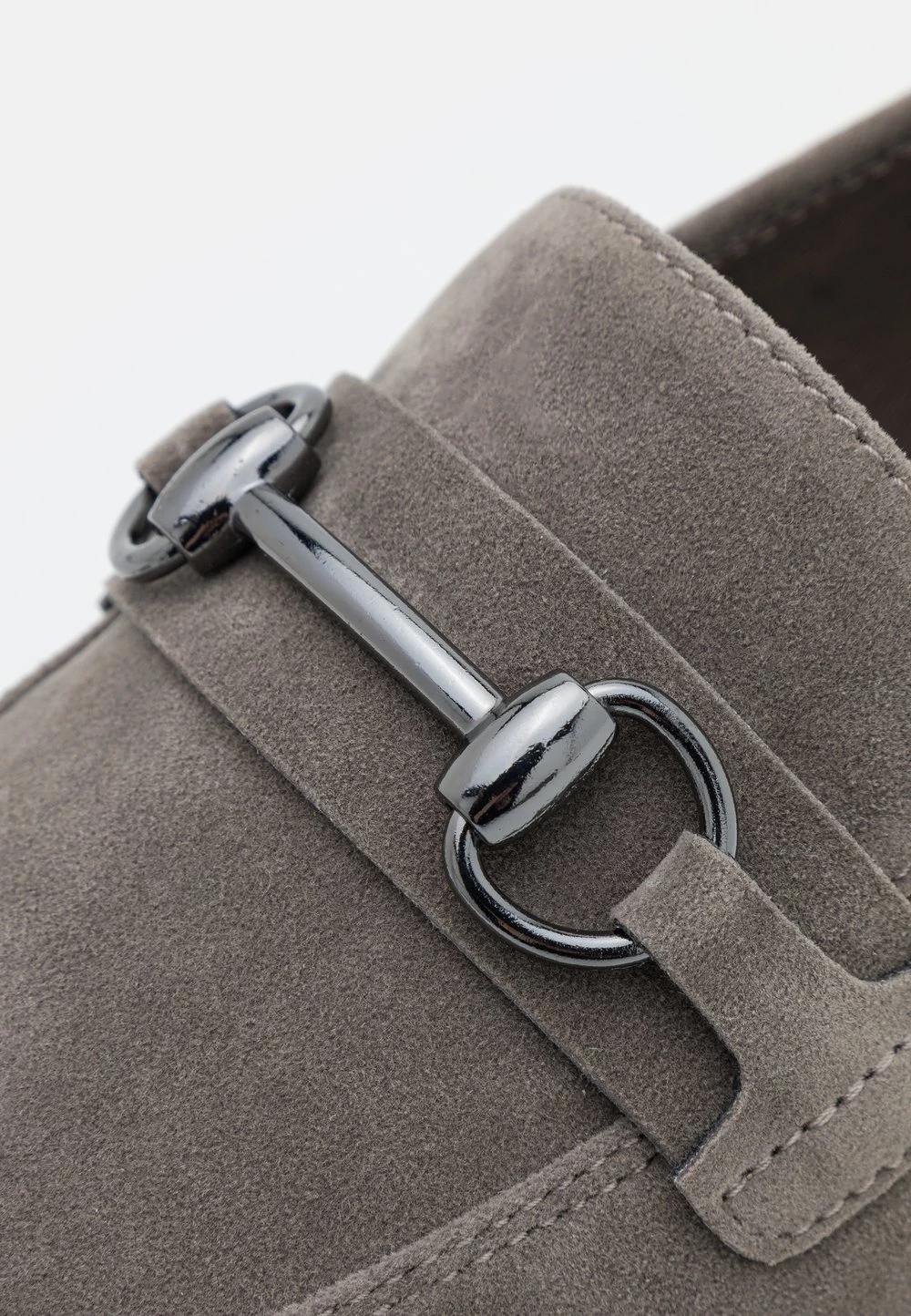 Pier One Prix Légers Mocassins chaussures de ville carré homme 8 Pier One Prix Légers Mocassins chaussures de ville carré homme – Image 6