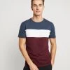 Pier One Qualité Supérieure T-shirt imprimé t-shirts col rond homme -Promos Pier One Boutique 4b3dafcec25c471fabe30e21c69b1ebf