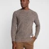 Meilleur Prix Garanti Pier One MULTICOLOUR HALF CARDIGAN JUMPER - Pullover pulls et gilets col rond homme -Promos Pier One Boutique 4b430c0eaedc42c6b51dc163d688b9b1