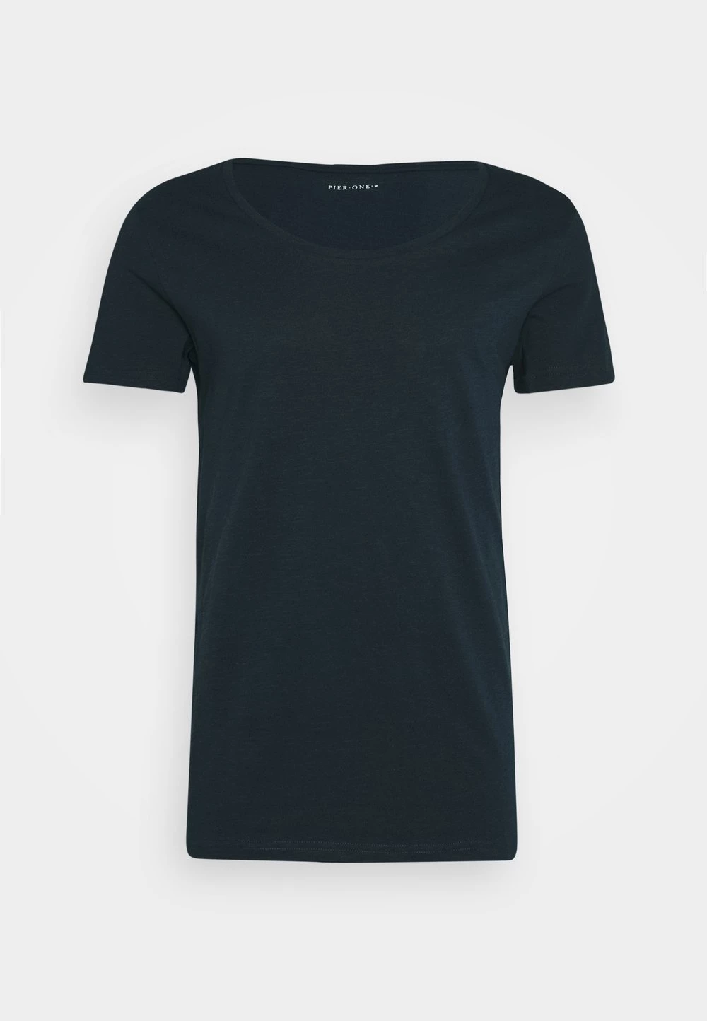 Pier One Prix Préférentiel T-shirt basique t-shirts encolure large ronde homme 10 Pier One Prix Préférentiel T-shirt basique t-shirts encolure large ronde homme – Image 8