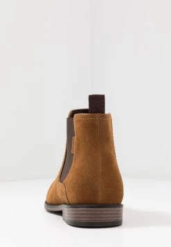 Pier One Bottines Discount En Ligne boots et bottes rond homme -Promos Pier One Boutique 4c1497754ff34977bf288cb2ee3e4840