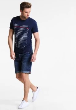 Qualité absolue Pier One T-shirt imprimé t-shirts & polos col rond homme -Promos Pier One Boutique 4c2c987e1e094b968f627806c4b72b65