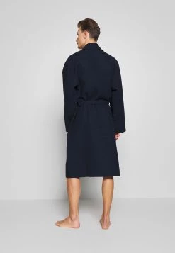 Marchandise de première qualité Pier One Peignoir sous-vêtements & chaussettes col ch&acirc;le homme -Promos Pier One Boutique 4c473ff9a34047089f6cf7358902f7d9