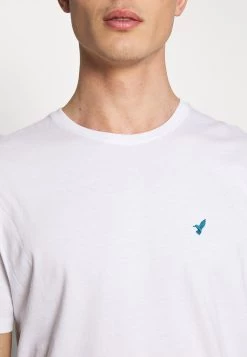 Prix Compétitif Pier One T-shirt basique t-shirts & polos col rond homme -Promos Pier One Boutique 4c561a52ec7c456d9aa8356485ae94a7