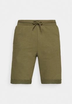 Pier One Pantalon de survêtement Haute Qualité shorts normale homme -Promos Pier One Boutique 4c6f189fd936455aba45b809a78a4120