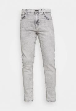 Pier One Jean slim Réduction jeans normale homme -Promos Pier One Boutique 4c8256c7a3034681960906a697049e40