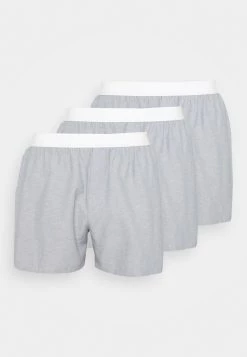 Pier One 3 PACK - Caleçon Prix Dynamité sous-vêtements normale homme 15 Pier One 3 PACK - Caleçon Prix Dynamité sous-vêtements normale homme -Promos Pier One Boutique 4c998fd1ccc24475b71ca6b923345663 3