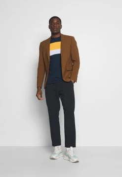 Pier One T-shirt imprimé Qualité garantie 100% t-shirts & polos col rond homme -Promos Pier One Boutique 4ca99bbda3564498ba0ccb608b048204