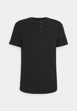 Pier One Prix Abordable LOUNGE HENLEY TEE - Haut de pyjama pyjamas col tunisien homme 15 Pier One Prix Abordable LOUNGE HENLEY TEE - Haut de pyjama pyjamas col tunisien homme -Promos Pier One Boutique 4ce3017126bb4d5e86ff47e71d54b7b5 2