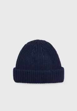 Pier One SHORT MICRO BEANIE UNISEX - Bonnet Qualité Fiable casquettes, chapeaux et bonnets chin&eacute; -Promos Pier One Boutique 4ceb5da334f44e67ae94fc56f160a209 1