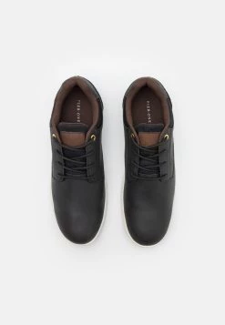 Pier One Chaussures à lacets Prix Discount derbies, richelieus & chaussures bateau rond homme -Promos Pier One Boutique 4d37336942154a5492393afc6a2a7cdf
