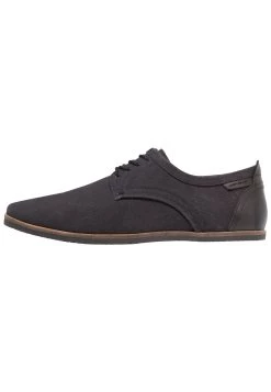 Produit de première qualité Pier One Chaussures à lacets derbies et richelieus rond homme -Promos Pier One Boutique 4d44f4d4decc45fc9534c9e0bc262011 1