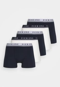Pier One Faible Prix 5 PACK - Shorty sous-vêtements & chaussettes normale homme 23 Pier One Faible Prix 5 PACK - Shorty sous-vêtements & chaussettes normale homme -Promos Pier One Boutique 4d5c9a15fab946bdb52b7e7679f7d601 3