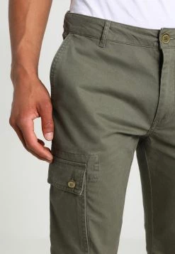 Pier One Vendre-Réclame Pantalon cargo pantalons normale homme -Promos Pier One Boutique 4d8ca8d5509245e89dbbf8a56da59457