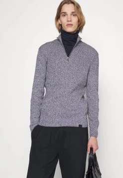 Prix Cassé Pier One Pullover pulls & gilets col camionneur homme -Promos Pier One Boutique 4e315f5b8366489aa390b56ee3dac0c9