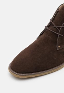 Pier One Chaussures à lacets Discount En Ligne derbies, richelieus & chaussures bateau rond homme -Promos Pier One Boutique 4e3feb489663424baf0b1e3cf2f99faf