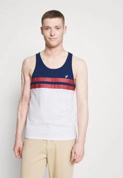 Pier One Débardeur Prix Incroyables t-shirts encolure large ronde homme