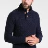Pier One Prix Affortable Pullover pulls et gilets col camionneur homme -Promos Pier One Boutique 4e8031a94f7140949bc5bee925009515