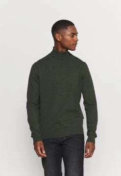 Qualité absolue Pier One Pullover pulls et gilets col roulé homme