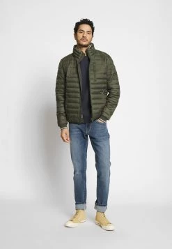 Pier One Prix Bradés 2er Pack CREW NECK - Sweatshirt pulls et gilets col rond homme -Promos Pier One Boutique 4ea471a0b42a4c3faac9ffffc7aedb5a